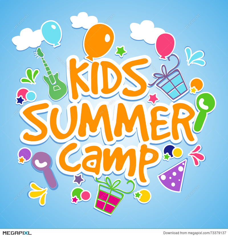 Bethany Christian Schools | Summer Camp Begins