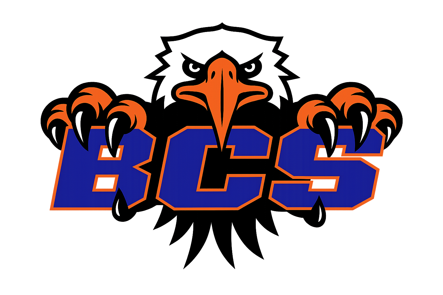 BCS Logo