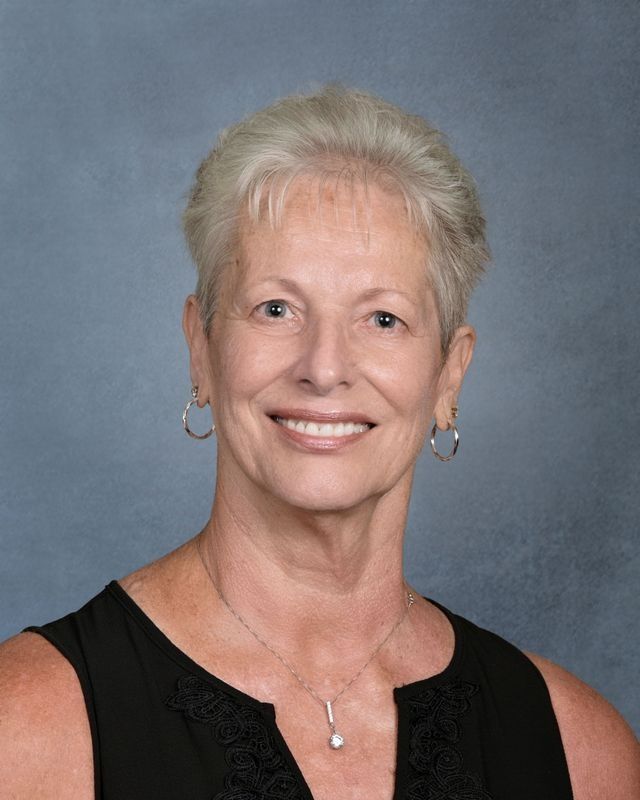Rosie Carpenter