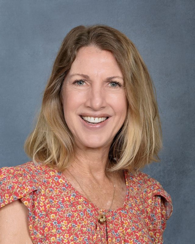 Bonnie Angy