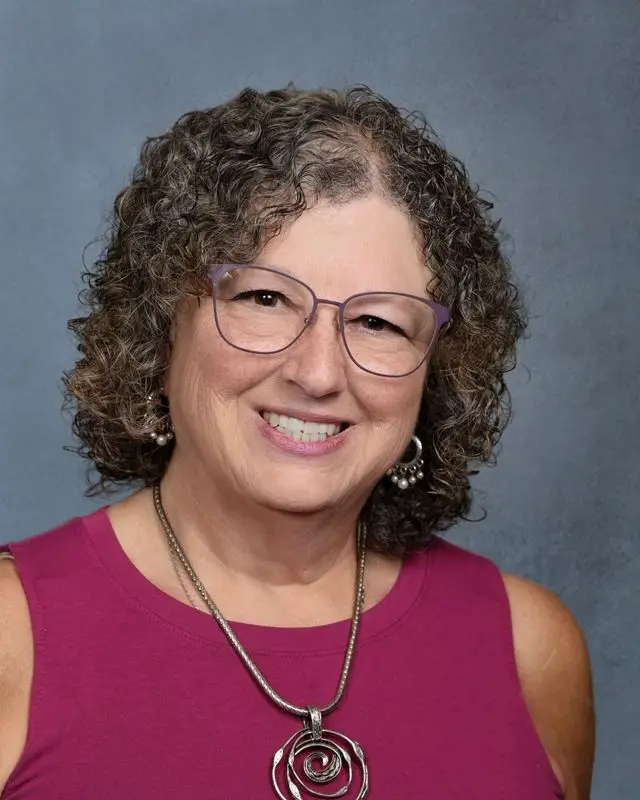 Cindi Harrison