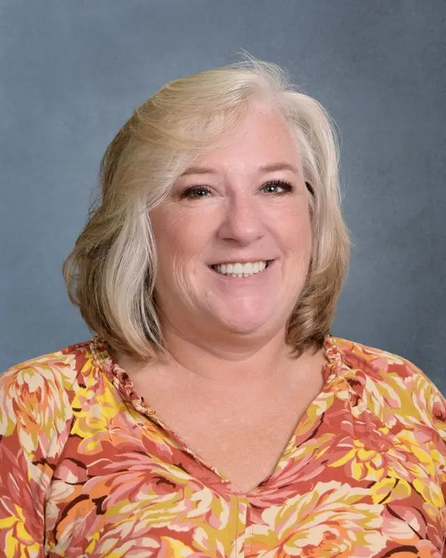 Michele Johnston