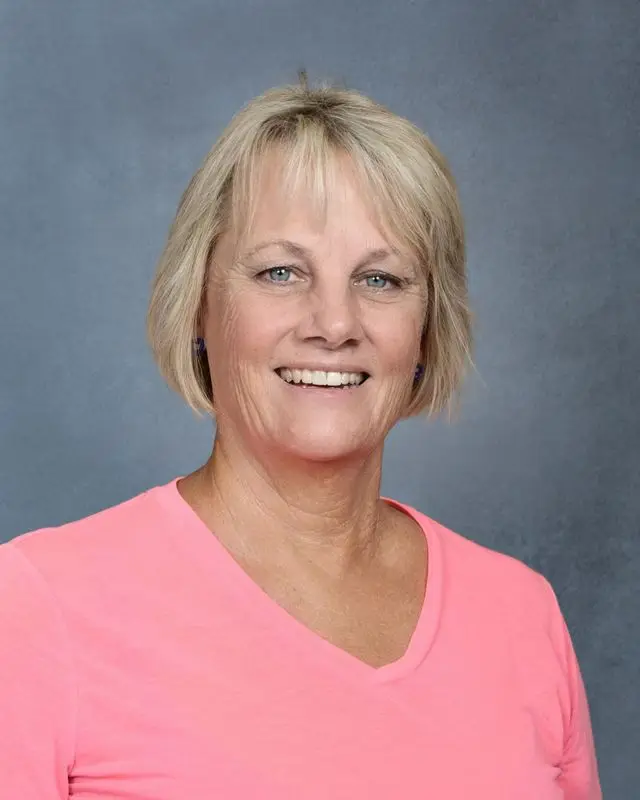 Sue Schwanda