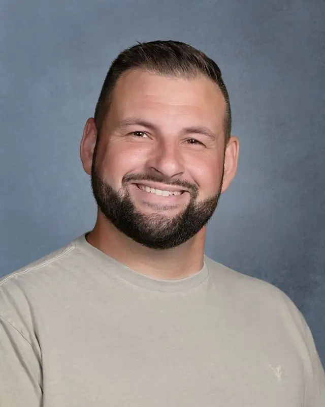 Austin Shekell