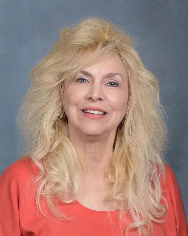 Diana Touchston