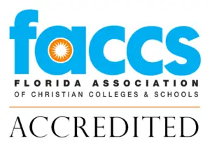 FACCS Accredited - Florida Association of Christian Colleges and Schools