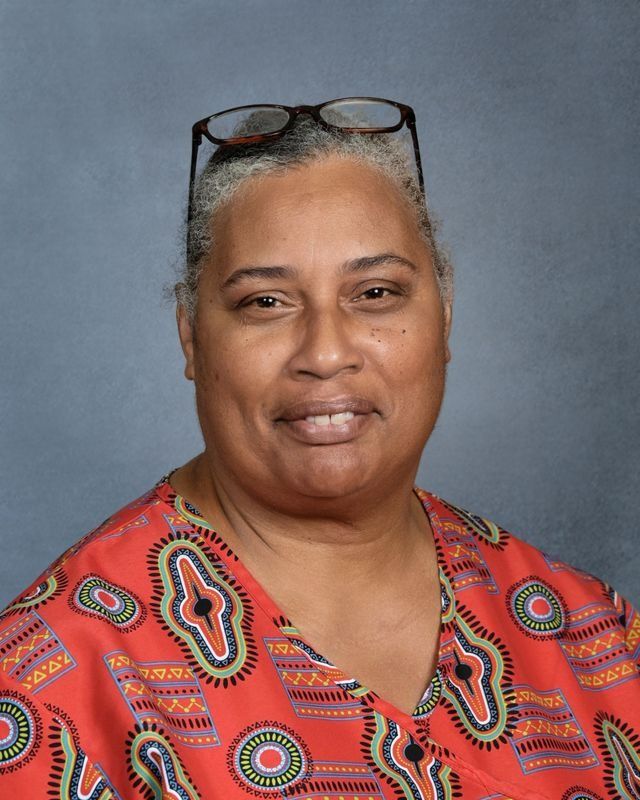 Ann Waithe