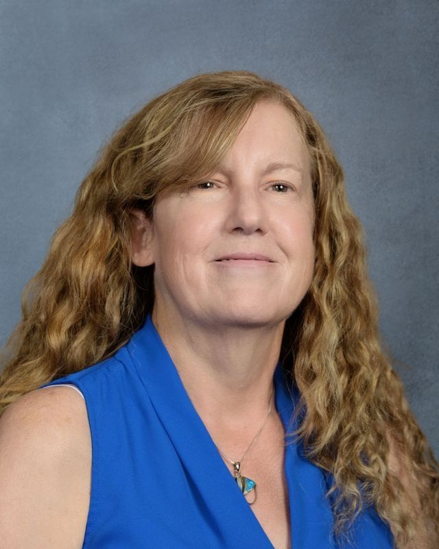Andrea Keefer