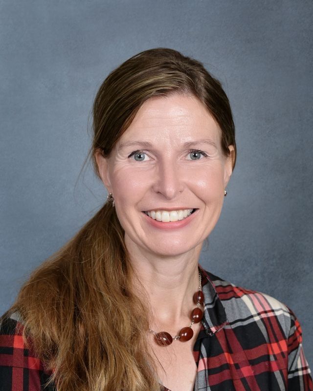Sonja MacQueen
