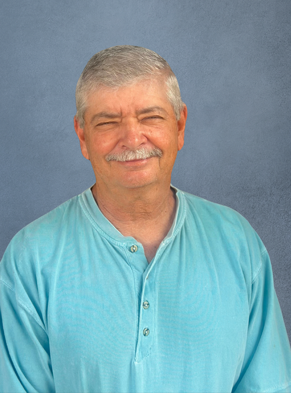 Ken Schwanda