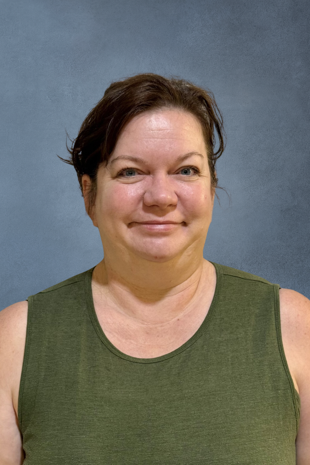 Mary McCaughey
