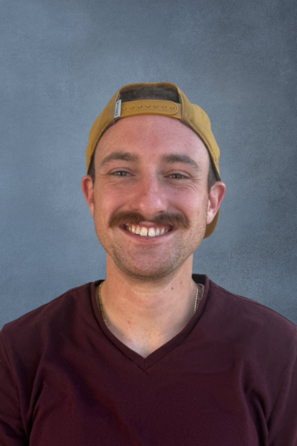 Brandon Branham